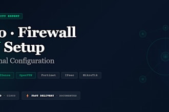 configure your firewall VPN and cisco router