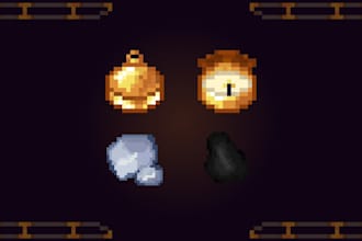 do pixel art for minecraft