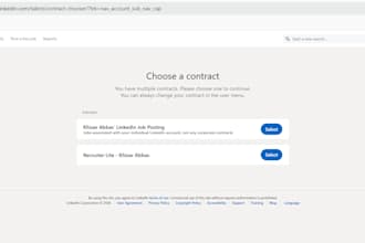 do linkedin recruiting, headhunting, and candidate sourcing