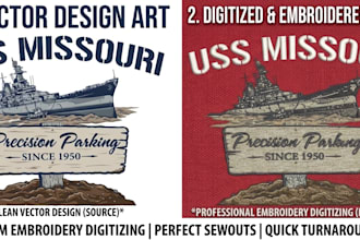provide expert embroidery digitizing in tajima pulse and wilcom