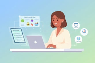 be your personal account assistance