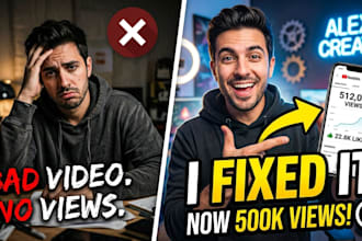 create catchy youtube thumbnails in canva