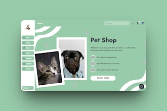 build a nextjs ecommerce website with admin dashboard
