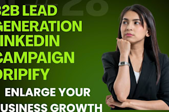 do b2b lead generation and GEO targeted lead prospecting