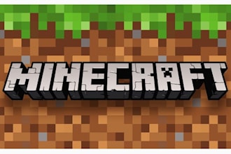 create minecraft recourse packs