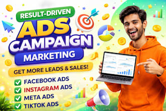 do facebook advertising, meta ads marketing, fb ig ads campaign, instagram ads