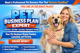 write pet store veterinary clinic pet grooming salon  company dog daycare