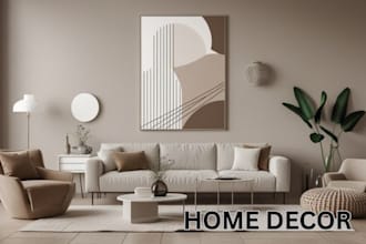 home decor shopify store home interior design improvement funiture shopify store