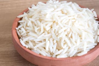 cook rice and ewa