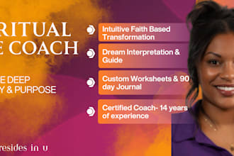 guide you through a powerful mindset breakthrough