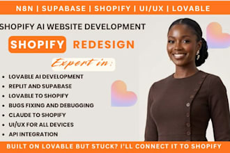 build shopify lovable ai website shopify vibecoding ai shopify store lovable dev