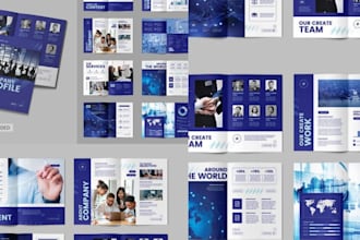 design elementary school yearbook or lookbook kid tribute page class booklet PDF