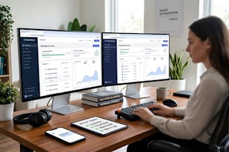 setup instantly ai and smartlead for cold email