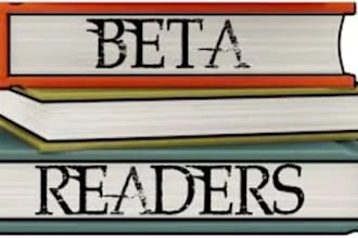 beta read and critique your novel, ebook, kindle unlimited