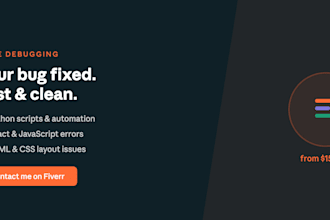create python automation scripts