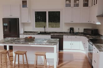 design 3d kitchen interior design 3d rendering and modeling, 3d visualization