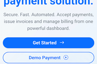 do automatic payment gateway website, mfs, bank, and more