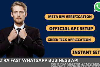 verified whatsapp bm official whatsapp API, bulk messaging with verified meta bm