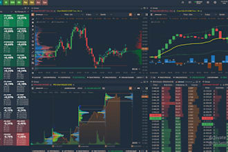 convert tradingview pine script to ninjatrader, ctrader, mt4, mt5, and quantower