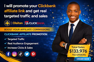 clickbank affiliate promotion, affiliate marketing, clickbank link promotion