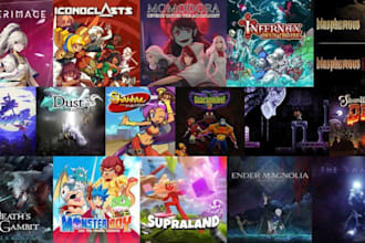 steam capsule art game art steam artwork game banner steam banner steam page