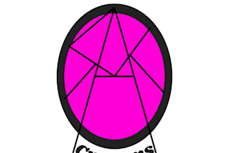 design you a logo for 10 bucks,