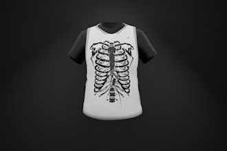 design custom clothes for fivem