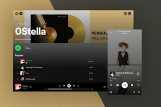 create a music marketing strategy for your next single release on spotify