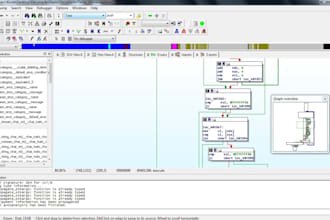 decompile ea, decompile, recompile forex ea, crack ea source code