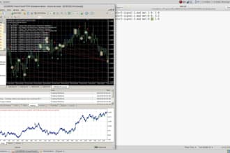 decompile ea, decompile, recompile forex ea, crack ea source code