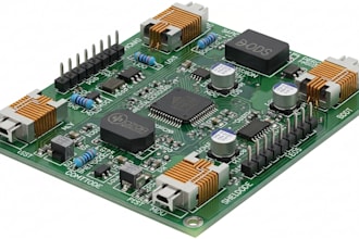 design bioimpedance spectroscopy pcb for medical and wearable devices
