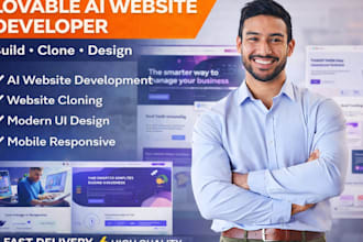 build lovable ai website lovable dev lovable dev ai clone lovable website dev