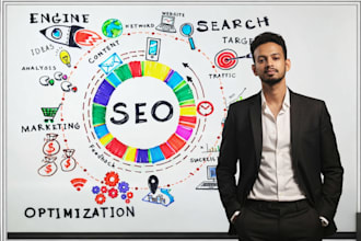 be your semantic SEO strategist and growth manager for your bussiness