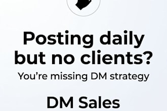 doinstagram dm outreach generate leads and book appointments