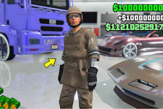 mod your gta 5 PC account on enhanced version