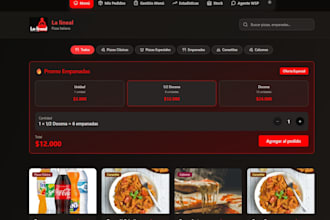 develop a saas mvp or business web app fast and affordable