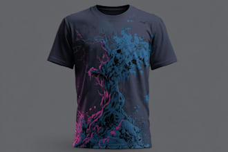 design minimalist t shirt and minimalist typography t shirt