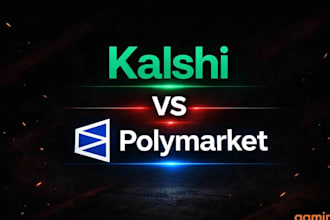 do polymarket kalshi bot, copy trading, volume bot, custom strategy bot