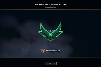 league of legends coach climb ranked fast