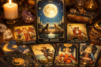read tarot for love life issues marriage issues relationship