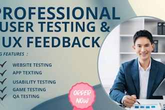 website,games,qa,iphone,ipad,android,app,usability testing, review, beta,web app