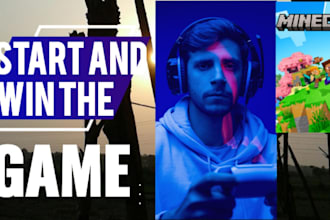create a thumbnail for your youtube video