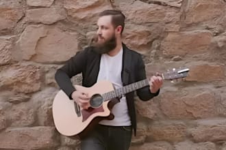 sign your christian song