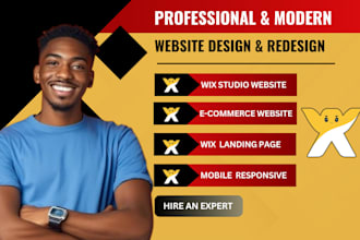 organize wix site create online store wix products redesign ecommerce website
