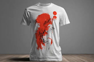 design trendy typography t shirt design and graphic t shirt