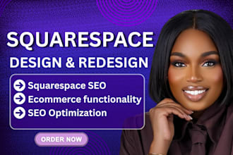 build squarespace website design squarespace website development squarespace