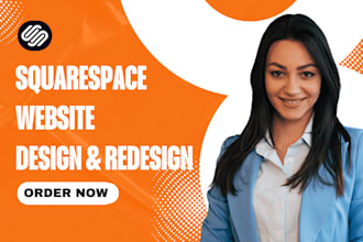 build squarespace website design squarespace website development squarespace
