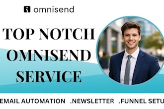 setup omnisend abandoned cart omnisend funnels omnisend automation migration
