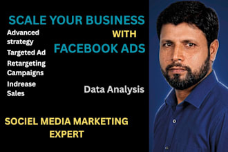 scale your business using advanced face book advertising