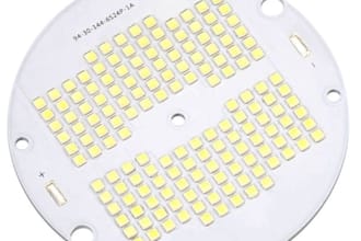 do quality led pcb electronics, led lighting circuit mcu control board schematic
